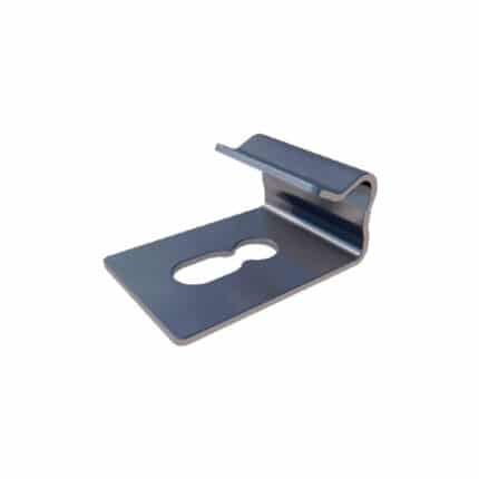Starter clip