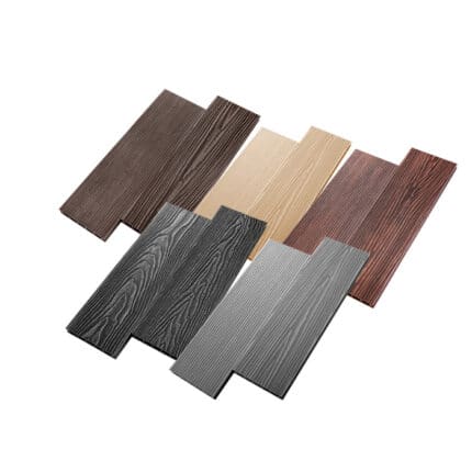 order decking samples