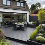 Luxury Double Sided Composite Decking - Image 2