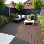 Luxury Double Sided Composite Decking - Image 3