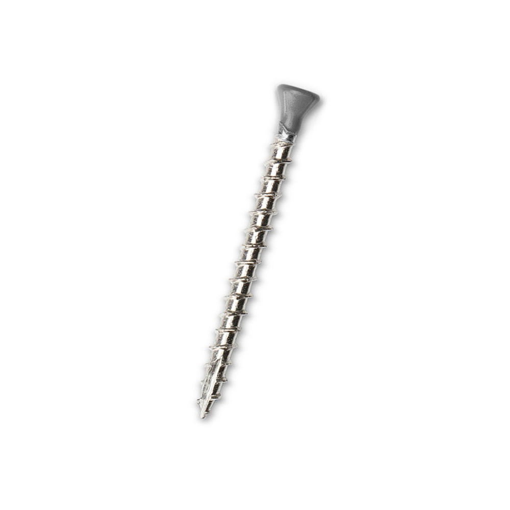 decking screw charcoal decking screw charcoal