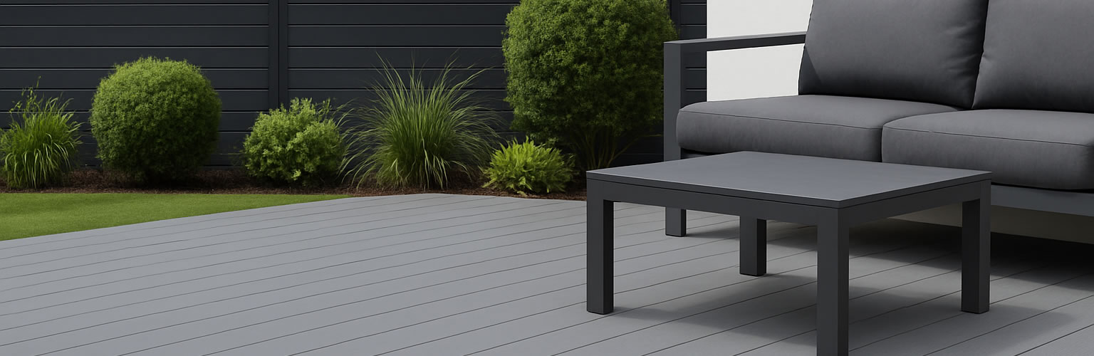 Order Composite decking samples